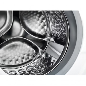 AEG 7000 Prosteam® Πλυντήριο Ρούχων 9kg με Τεχνολογία Ατμού 1400 Στροφών ProSteam LFR73944FUG AEG 7000 Prosteam® Πλυντήριο Ρούχων 9kg με Τεχνολογία Ατμού 1400 Στροφών ProSteam LFR73944FUG